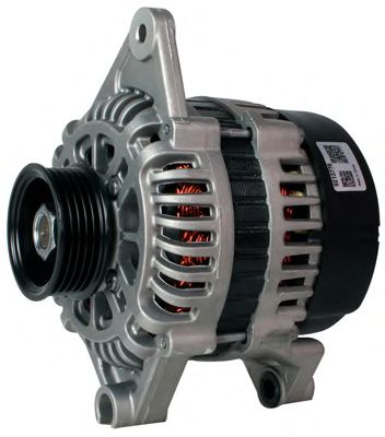 Generator / Alternator 4