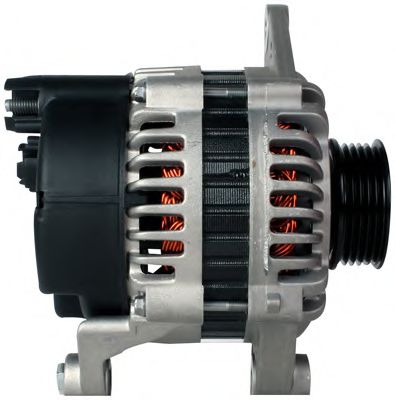 Generator / Alternator 5