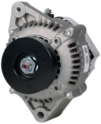 Generator / Alternator 4