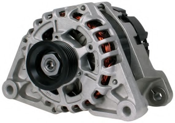 Generator / Alternator 4