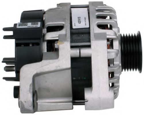 Generator / Alternator 5