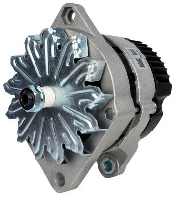Generator / Alternator 4
