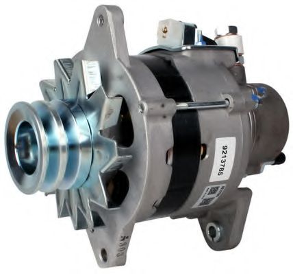 Generator / Alternator 4