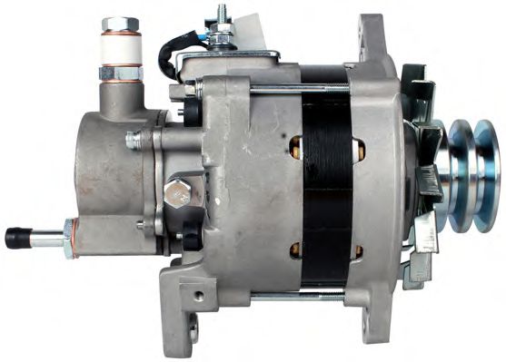 Generator / Alternator 5