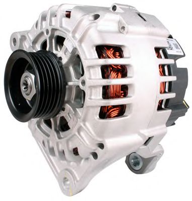 Generator / Alternator 4