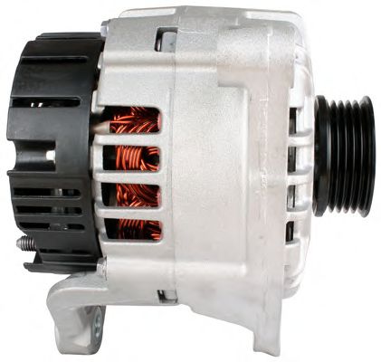 Generator / Alternator 5