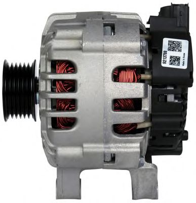 Generator / Alternator 3