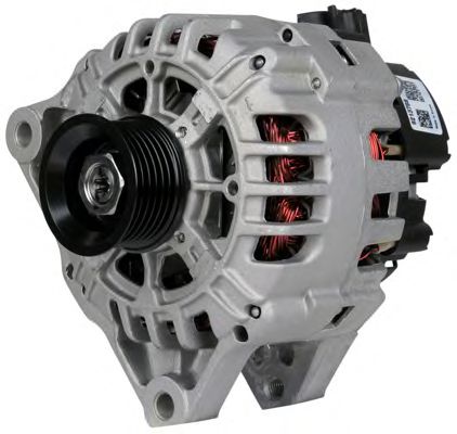 Generator / Alternator 4