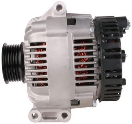 Generator / Alternator 3