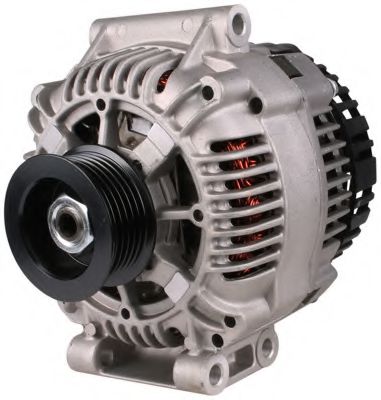 Generator / Alternator 4
