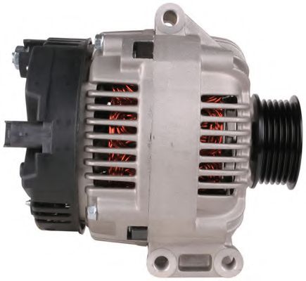 Generator / Alternator 5
