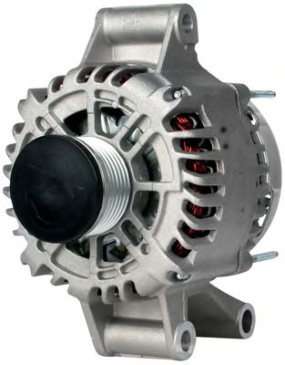 Generator / Alternator 4