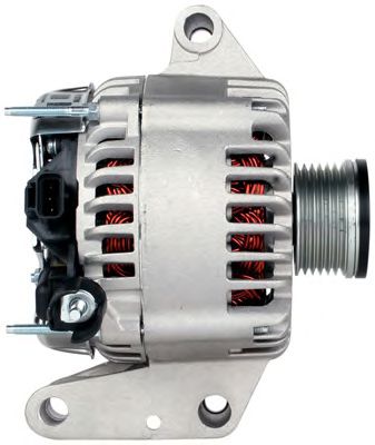 Generator / Alternator 5