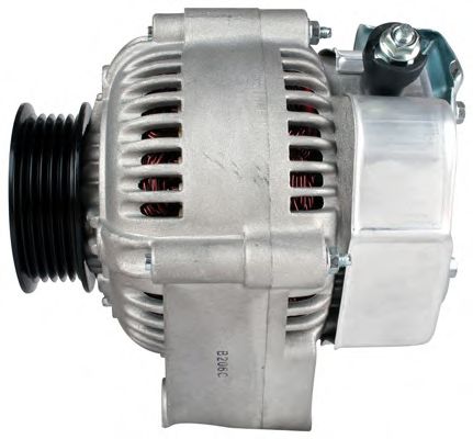 Generator / Alternator 3