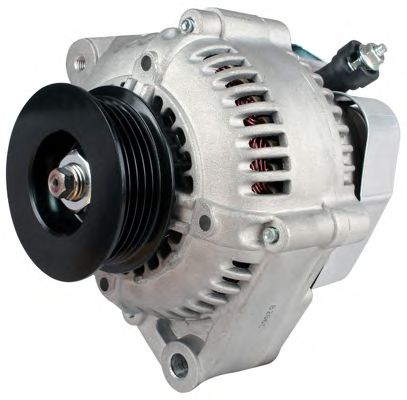 Generator / Alternator 4