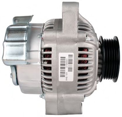 Generator / Alternator 5