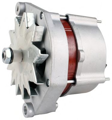 Generator / Alternator 4