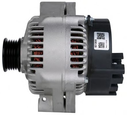 Generator / Alternator 3