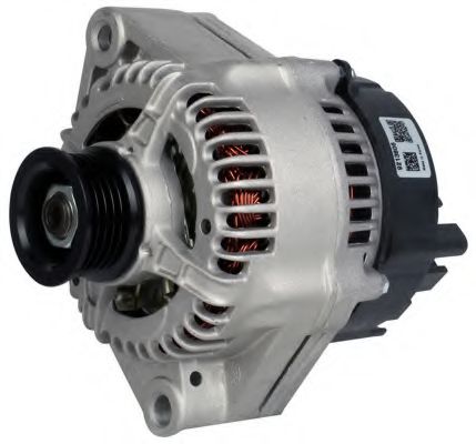 Generator / Alternator 4