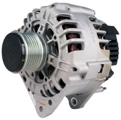 Generator / Alternator 4