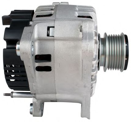 Generator / Alternator 5