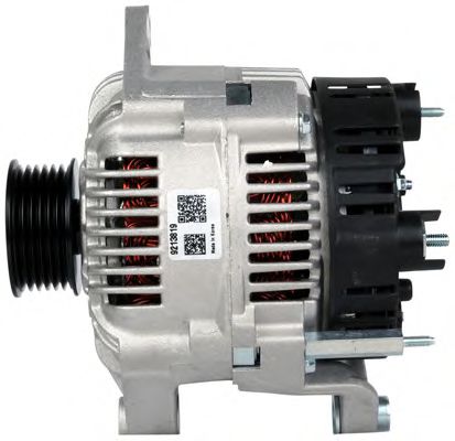Generator / Alternator 3