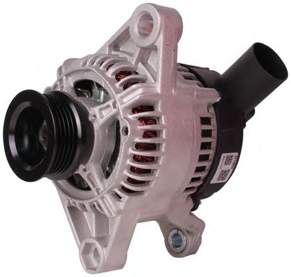 Generator / Alternator 4