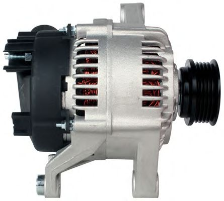 Generator / Alternator 5