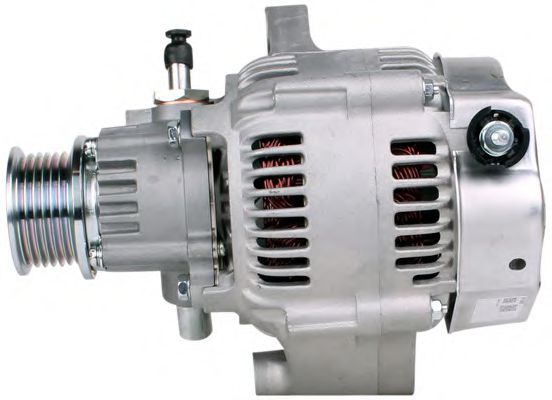 Generator / Alternator 3