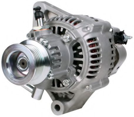 Generator / Alternator 4