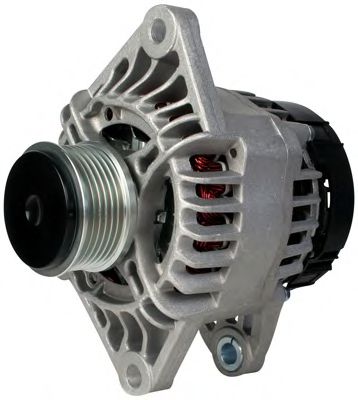 Generator / Alternator 4