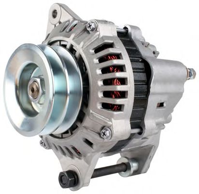 Generator / Alternator 4