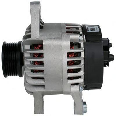 Generator / Alternator 3