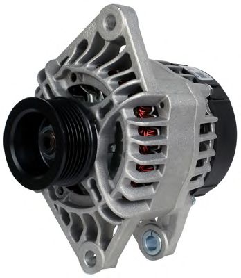 Generator / Alternator 4