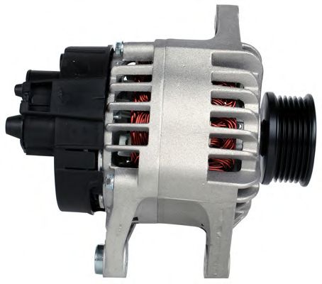 Generator / Alternator 5