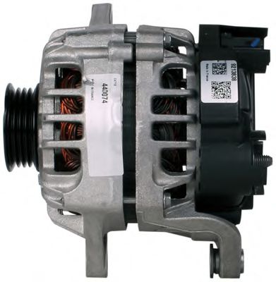 Generator / Alternator 3