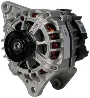 Generator / Alternator 4