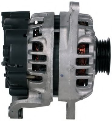Generator / Alternator 5