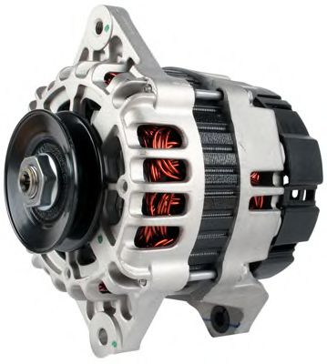 Generator / Alternator 4