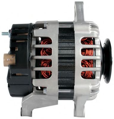 Generator / Alternator 5