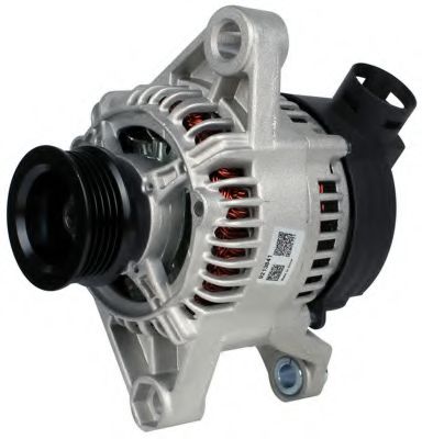 Generator / Alternator 4