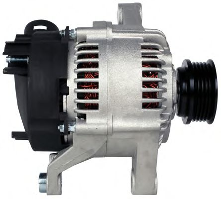 Generator / Alternator 5