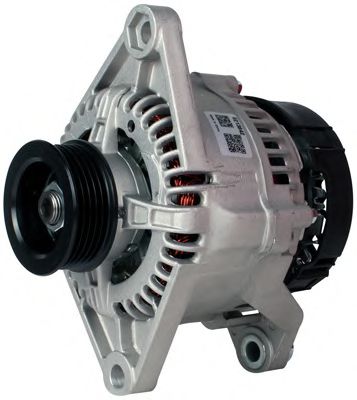 Generator / Alternator 4