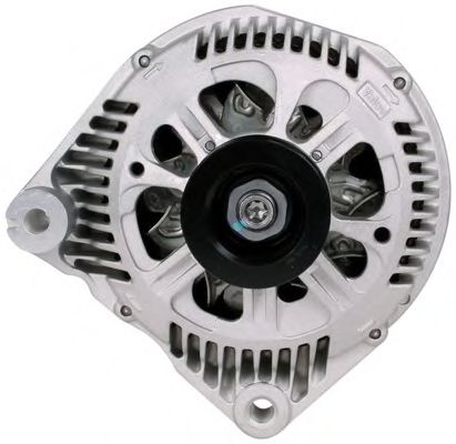 Generator / Alternator 2