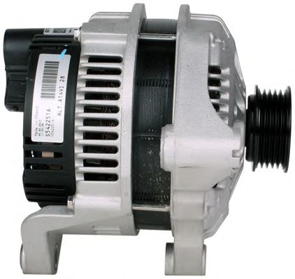 Generator / Alternator 5