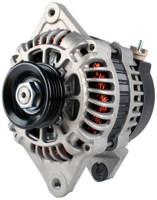 Generator / Alternator 4