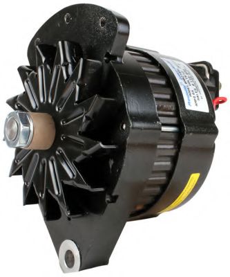 Generator / Alternator 4