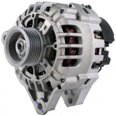 Generator / Alternator 4