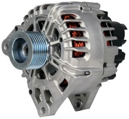 Generator / Alternator 4