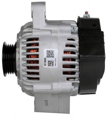 Generator / Alternator 3